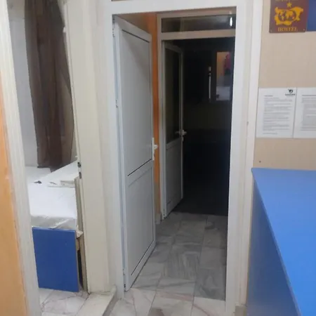 Homestay лидер хаус *