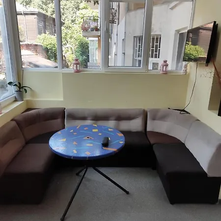 лидер хаус Homestay Varna