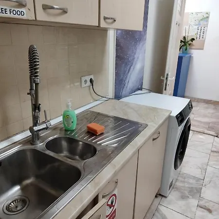 Homestay лидер хаус